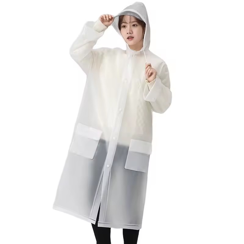 Impermeable de EVA 883