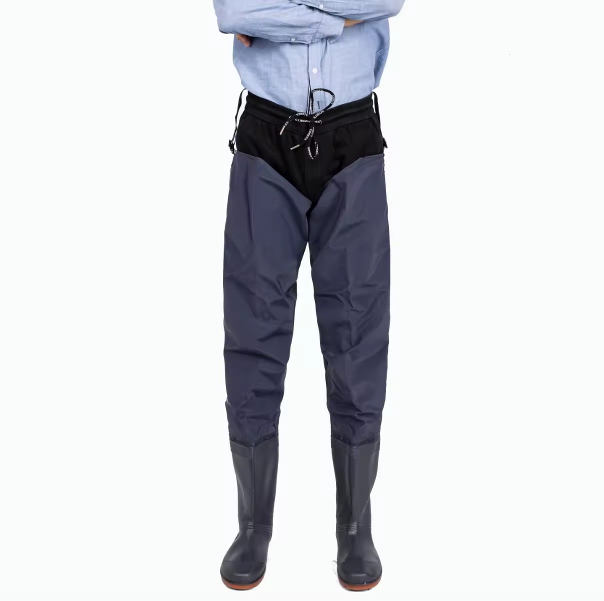 Pantalones Impermeables de Traje 8898