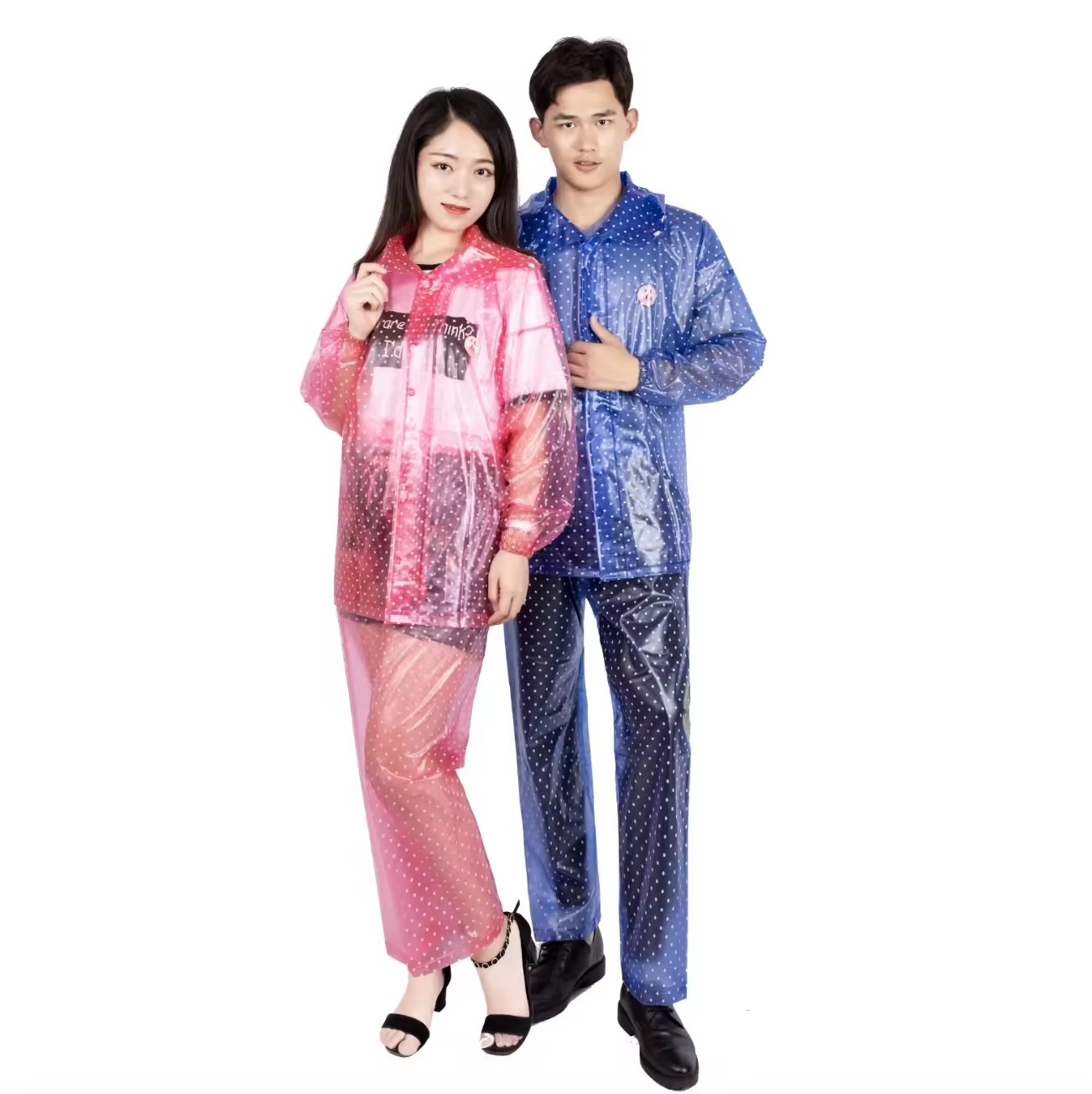 Impermeable port&aacute;til 8114