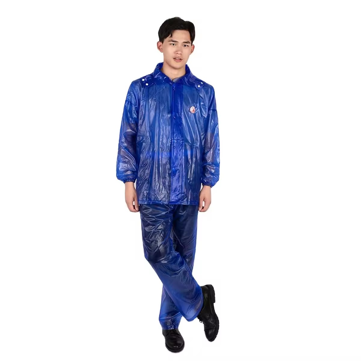 Impermeable impermeabilizante de PVC 8822
