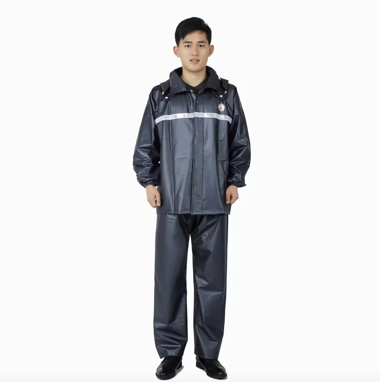 Chaqueta impermeable 8844