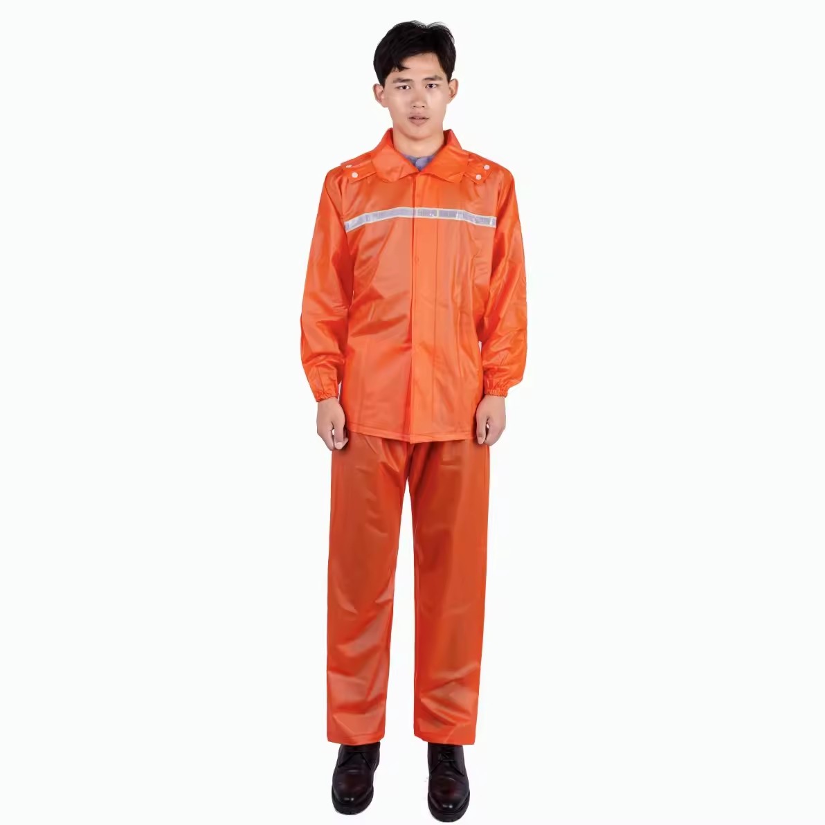 Impermeable transpirable 8862