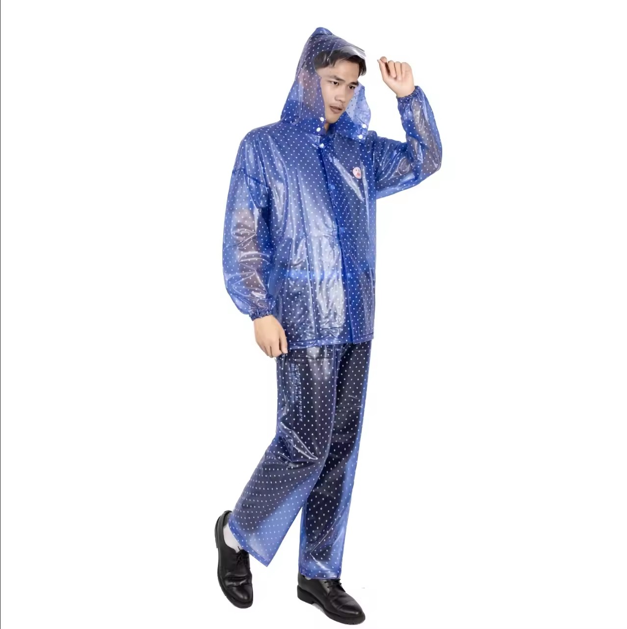 Impermeable port&aacute;til 8114