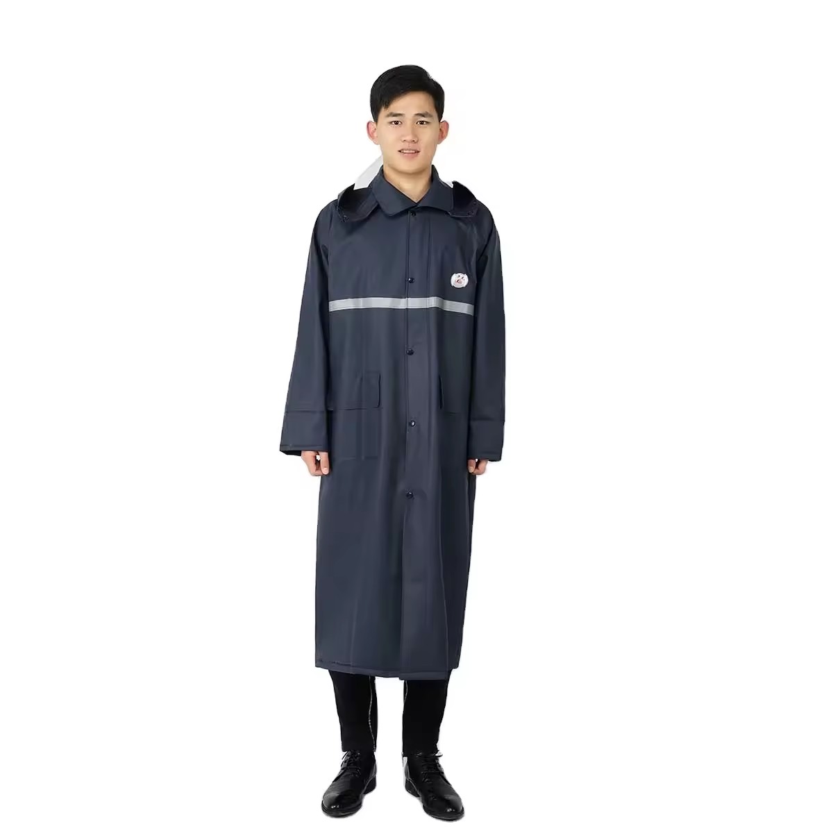 Chubasquero impermeable 8885