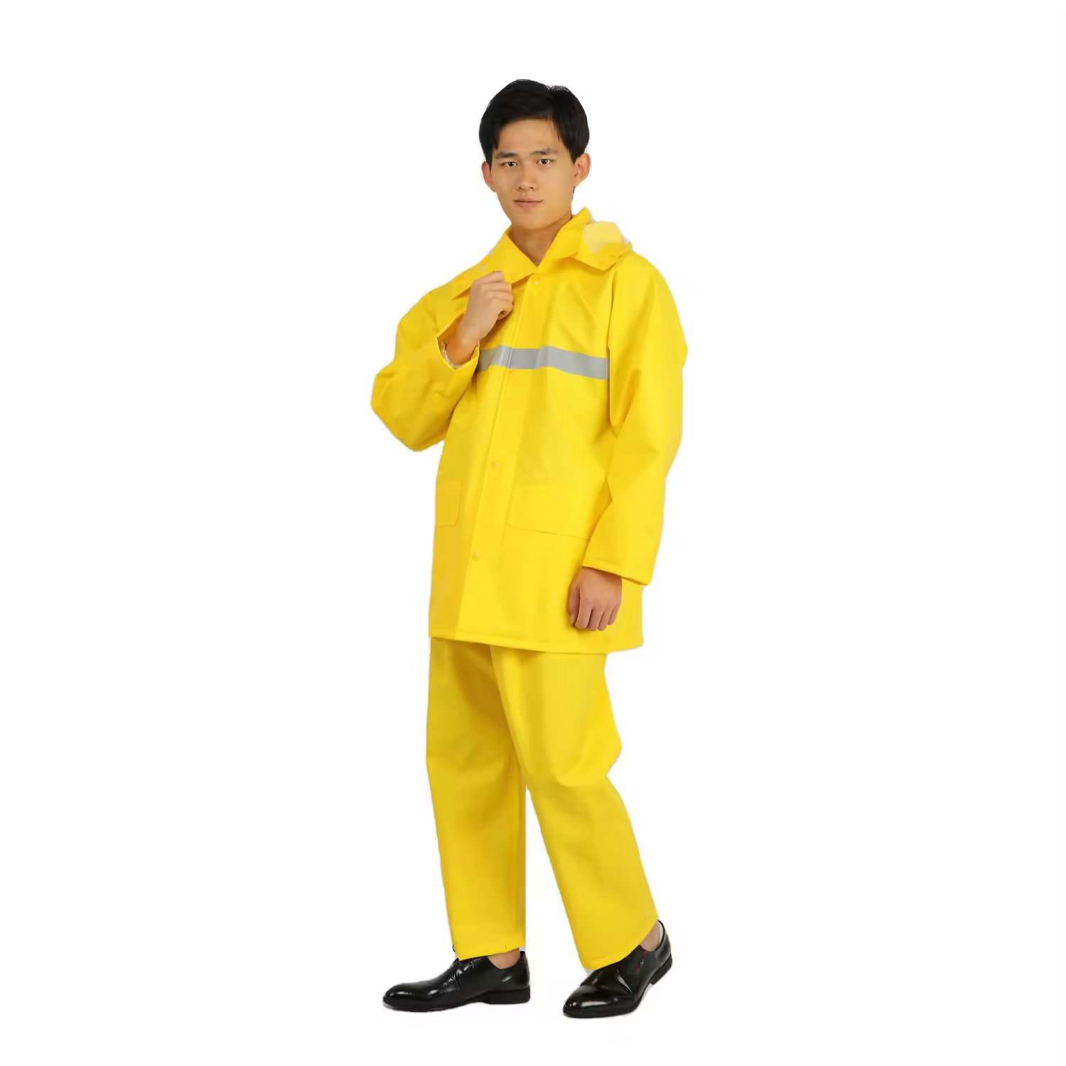 Chaqueta impermeable 8193