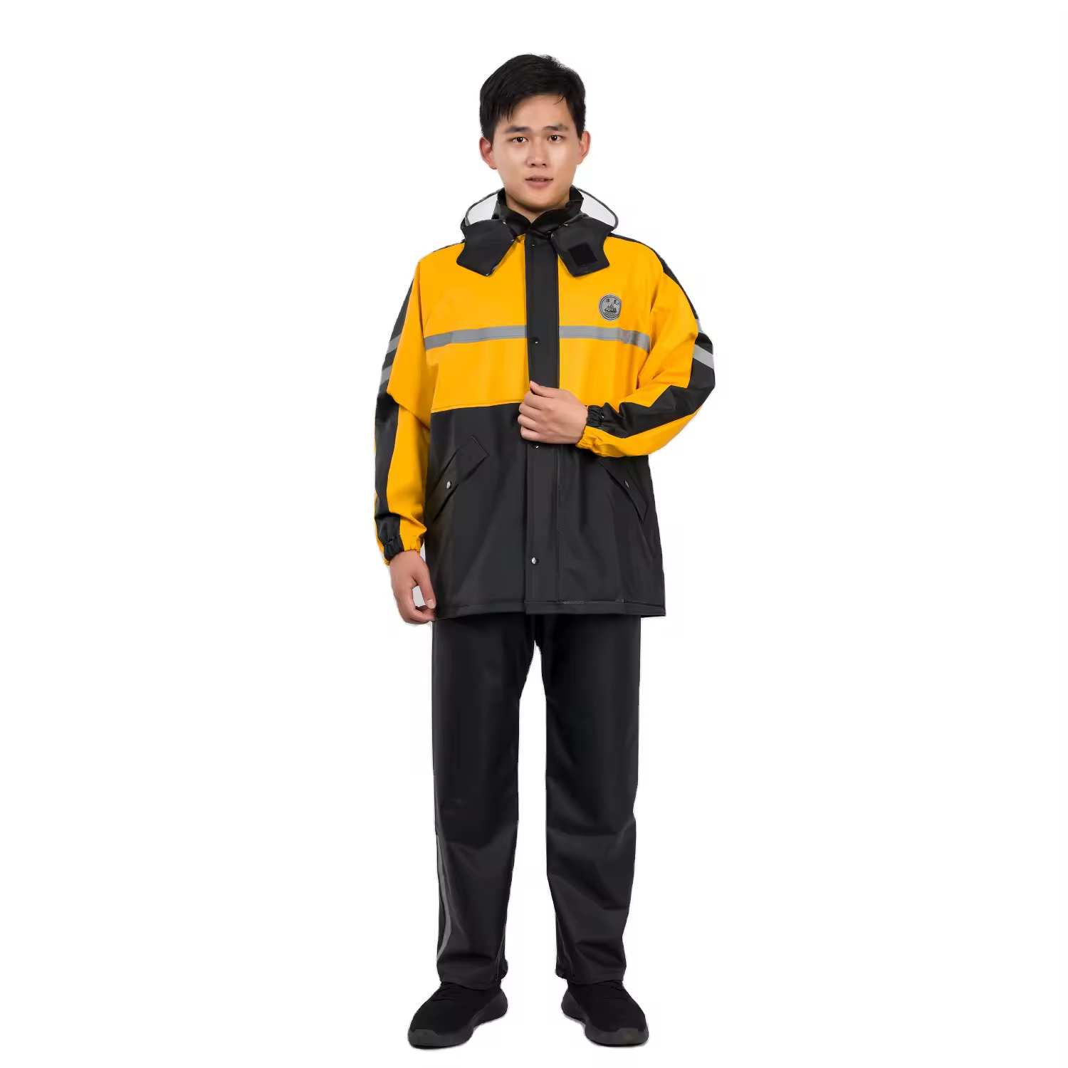 Chaqueta impermeable 8605