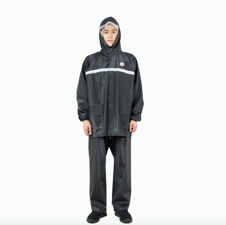 Impermeable para motocicleta 8126