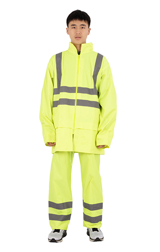 Conjunto de Poli&eacute;ster / PVC 8219